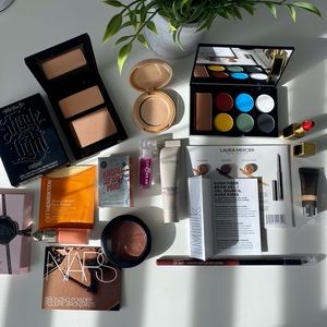 Makeup Bundle 3!